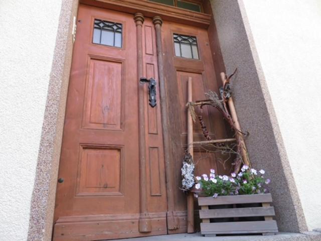 Apartmán Blota Kral Lübben Exteriér fotografie