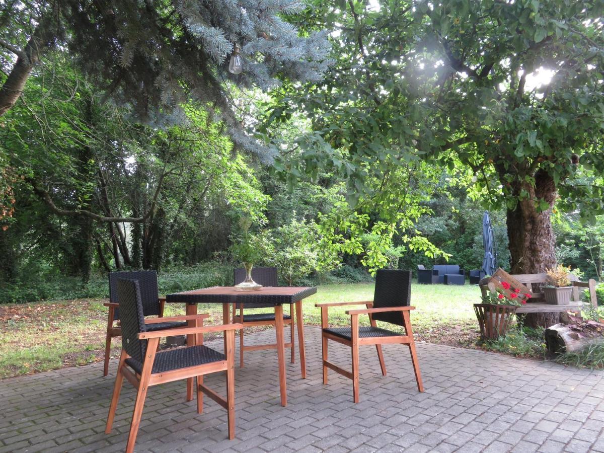 Apartmán Blota Kral Lübben Exteriér fotografie